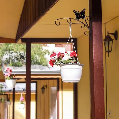 Bungalow In Lovely And Familial Area For 2 Or 3 Persons Gæstehus Kamena