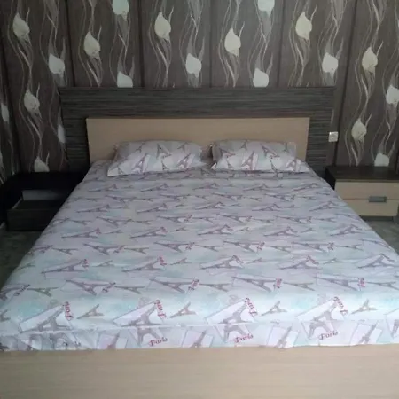 Bungalow In Lovely And Familial Area For 2 Or 3 Persons Kamena