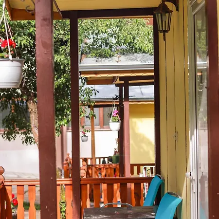 Bungalow In Lovely And Familial Area For 2 Or 3 Persons 3* Kamena