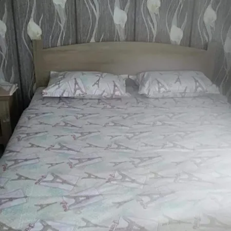 Bungalow In Lovely And Familial Area For 2 Or 3 Persons Kamena