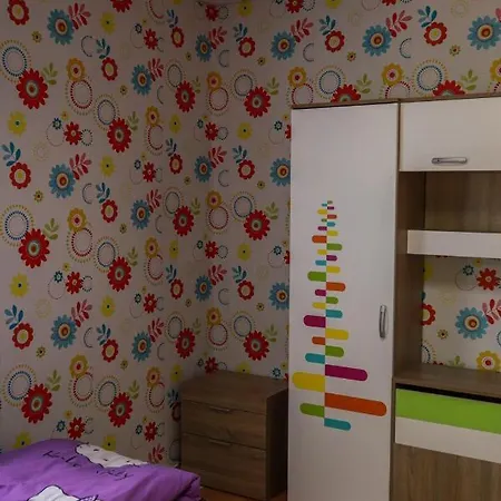 Bungalow In Lovely And Familial Area For 2 Or 3 Persons 3*