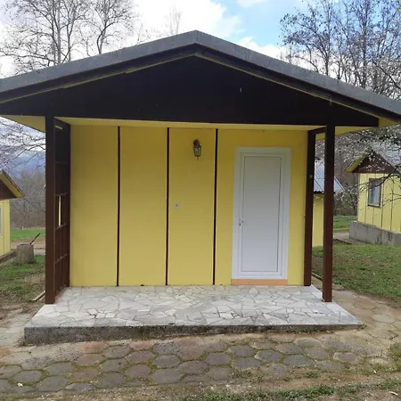 Bungalow In Lovely And Familial Area For 2 Or 3 Persons Gæstehus Kamena