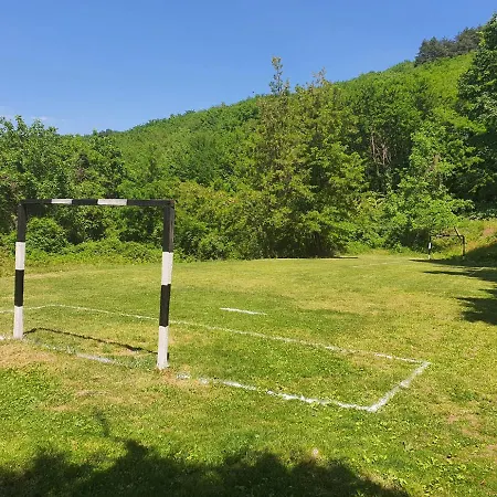 Bungalow In Lovely And Familial Area For 2 Or 3 Persons